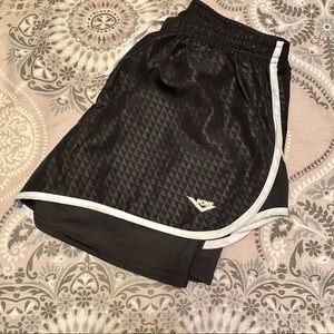 Pony Shorts🏃🏽‍♀️